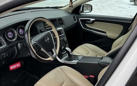 Volvo S60 III, 2012 год, 900 000 рублей, 4 фотография