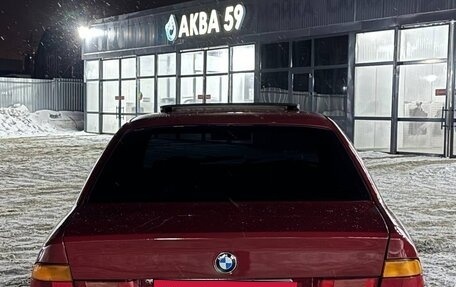 BMW 5 серия, 1990 год, 360 000 рублей, 7 фотография