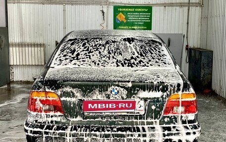 BMW 5 серия, 2001 год, 850 000 рублей, 2 фотография