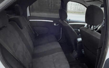 Renault Logan I, 2013 год, 510 000 рублей, 4 фотография