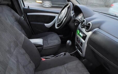 Renault Logan I, 2013 год, 510 000 рублей, 3 фотография