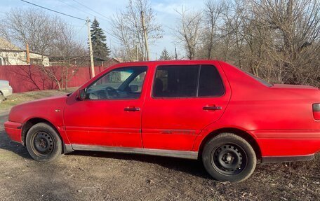 Volkswagen Vento, 1997 год, 210 000 рублей, 4 фотография