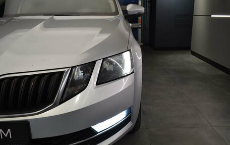 Skoda Octavia, 2018 год, 1 600 000 рублей, 4 фотография