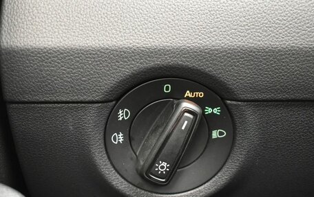 Skoda Octavia, 2018 год, 1 600 000 рублей, 21 фотография