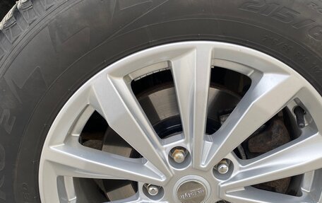 Mitsubishi ASX I рестайлинг, 2010 год, 940 000 рублей, 7 фотография