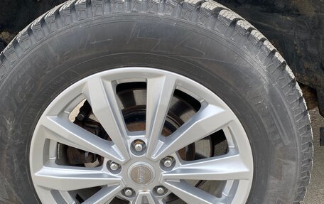 Mitsubishi ASX I рестайлинг, 2010 год, 940 000 рублей, 9 фотография