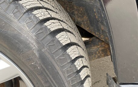 Mitsubishi ASX I рестайлинг, 2010 год, 940 000 рублей, 10 фотография