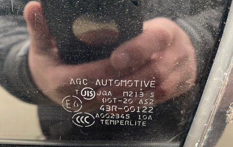 Mitsubishi ASX I рестайлинг, 2010 год, 940 000 рублей, 22 фотография