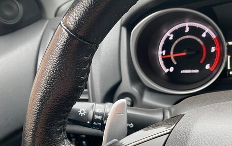 Mitsubishi ASX I рестайлинг, 2010 год, 940 000 рублей, 19 фотография