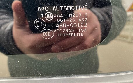 Mitsubishi ASX I рестайлинг, 2010 год, 940 000 рублей, 21 фотография