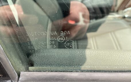 Mitsubishi ASX I рестайлинг, 2010 год, 940 000 рублей, 25 фотография