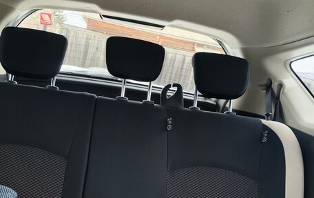 Nissan Note II рестайлинг, 2017 год, 1 150 000 рублей, 4 фотография