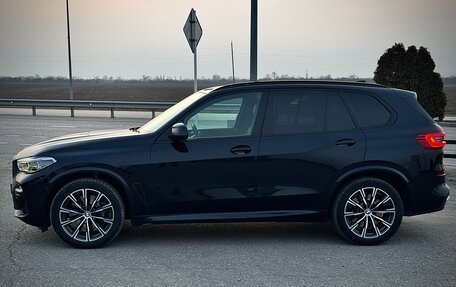 BMW X5, 2019 год, 6 200 000 рублей, 4 фотография