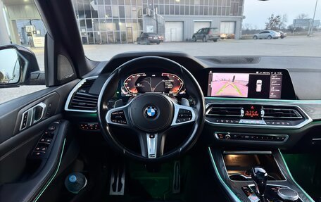 BMW X5, 2019 год, 6 200 000 рублей, 7 фотография