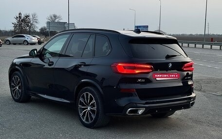 BMW X5, 2019 год, 6 200 000 рублей, 6 фотография