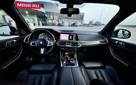 BMW X5, 2019 год, 6 200 000 рублей, 8 фотография