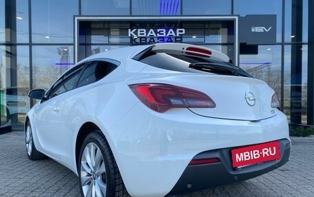 Opel Astra J, 2012 год, 797 000 рублей, 8 фотография