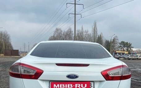 Ford Mondeo IV, 2013 год, 1 015 000 рублей, 5 фотография