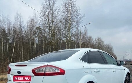 Ford Mondeo IV, 2013 год, 1 015 000 рублей, 6 фотография