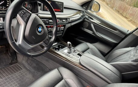 BMW X5, 2014 год, 3 485 000 рублей, 9 фотография