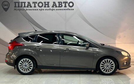 Ford Focus III, 2011 год, 1 170 000 рублей, 4 фотография