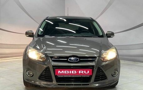 Ford Focus III, 2011 год, 1 170 000 рублей, 2 фотография