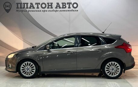 Ford Focus III, 2011 год, 1 170 000 рублей, 8 фотография