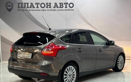 Ford Focus III, 2011 год, 1 170 000 рублей, 5 фотография