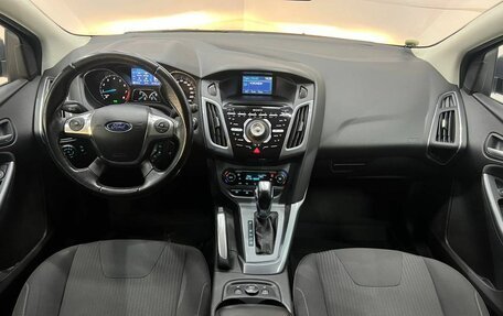 Ford Focus III, 2011 год, 1 170 000 рублей, 11 фотография