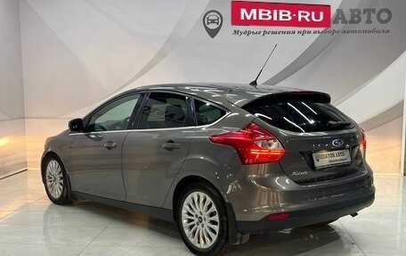 Ford Focus III, 2011 год, 1 170 000 рублей, 7 фотография