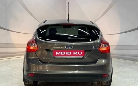 Ford Focus III, 2011 год, 1 170 000 рублей, 6 фотография