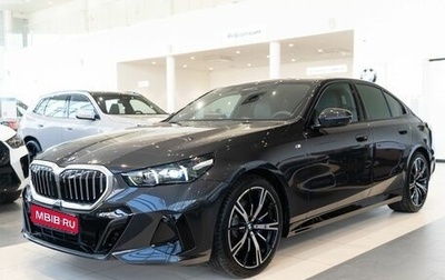 BMW 5 серия, 2024 год, 10 898 000 рублей, 1 фотография