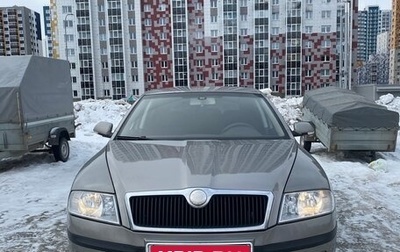 Skoda Octavia, 2008 год, 350 000 рублей, 1 фотография