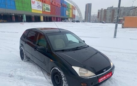 Ford Focus IV, 1999 год, 185 000 рублей, 1 фотография