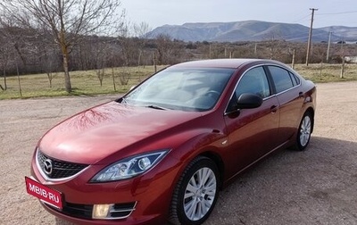 Mazda 6, 2008 год, 929 000 рублей, 1 фотография