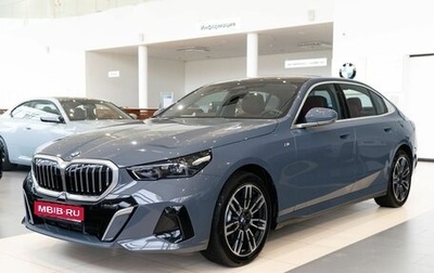 BMW 5 серия, 2024 год, 9 595 000 рублей, 1 фотография