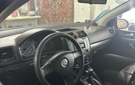 Volkswagen Golf V, 2007 год, 380 000 рублей, 7 фотография