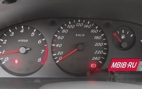 Nissan Almera, 2001 год, 420 000 рублей, 4 фотография