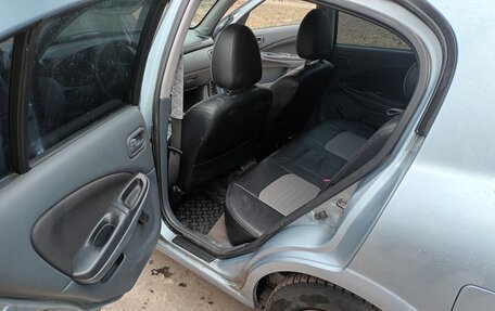 Nissan Almera, 2005 год, 360 000 рублей, 6 фотография