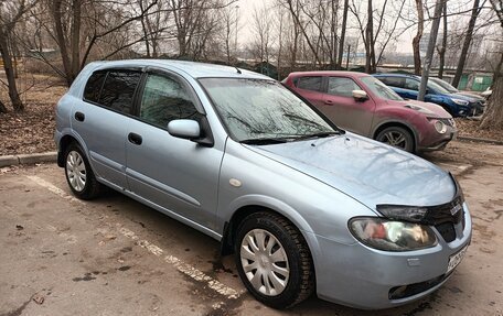 Nissan Almera, 2005 год, 360 000 рублей, 7 фотография