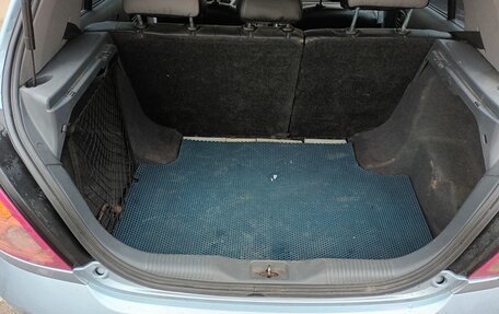 Nissan Almera, 2005 год, 360 000 рублей, 9 фотография