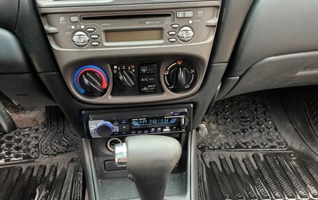 Nissan Almera, 2005 год, 360 000 рублей, 12 фотография