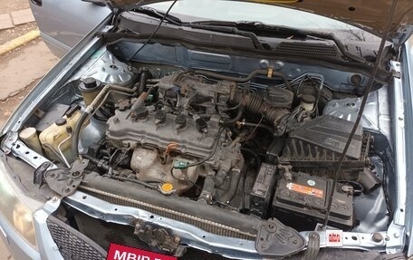 Nissan Almera, 2005 год, 360 000 рублей, 8 фотография