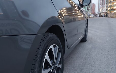 Hyundai Solaris II рестайлинг, 2015 год, 1 250 000 рублей, 8 фотография