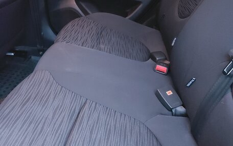 Hyundai Solaris II рестайлинг, 2015 год, 1 250 000 рублей, 22 фотография