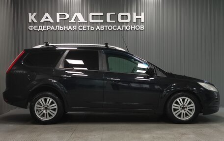 Ford Focus II рестайлинг, 2009 год, 570 000 рублей, 6 фотография