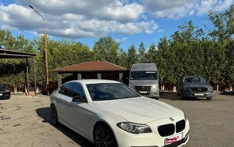 BMW 5 серия, 2014 год, 2 280 000 рублей, 2 фотография