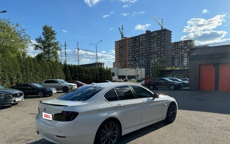 BMW 5 серия, 2014 год, 2 280 000 рублей, 6 фотография