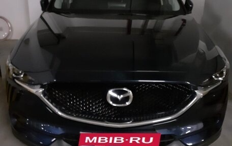 Mazda CX-5 II, 2020 год, 3 150 000 рублей, 2 фотография