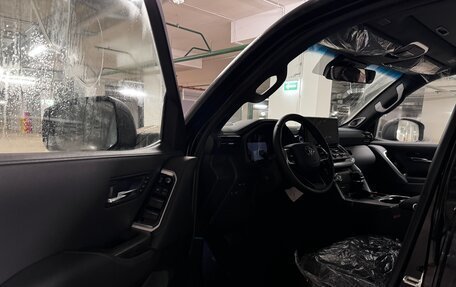 Toyota Land Cruiser, 2024 год, 12 800 000 рублей, 9 фотография